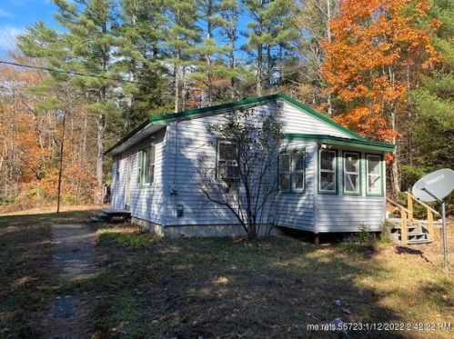 287 River Rd, West Baldwin, ME 04091-3118