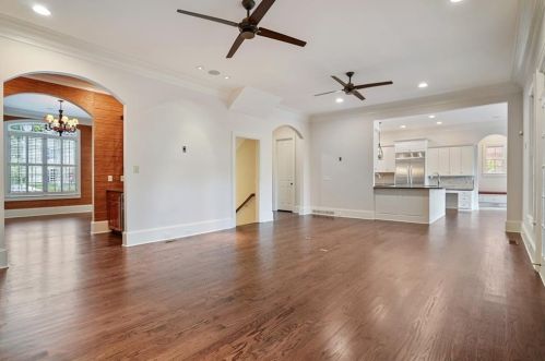 144 Beverly Rd, Atlanta GA  30309-2656 exterior