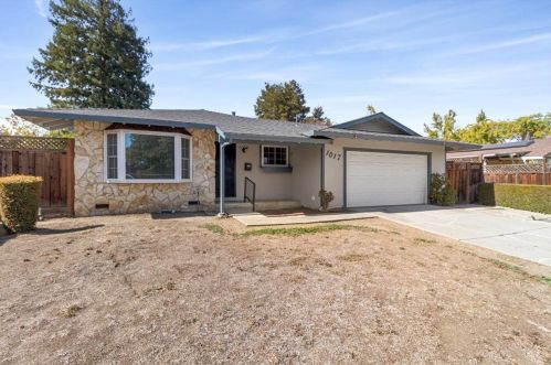 1017 Maraschino Dr, San Jose, CA 95129-3317