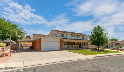 1444 1850, Saint George UT 84770-5905 exterior