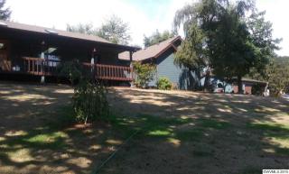 37960 Ridgetop Dr, Lebanon, OR 97355-9378
