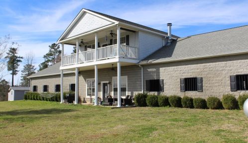 1196 Sweetwater Rd, Meeting Street, SC 29824-3728