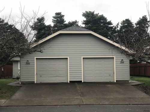 504 Southgate Dr, Monmouth, OR 97361-2343