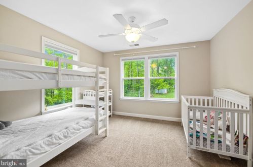 11626 Forest Walk Dr, Spotsylvania VA  22551-7920 exterior