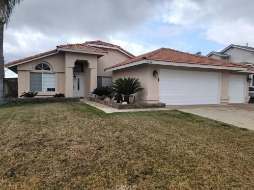 2195 Fairview Dr, Rialto, CA 92377-4815