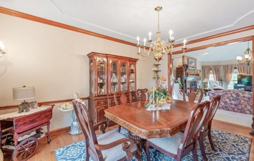 416 Prairieview Pkwy, Pingree Grove IL  60140-9626 exterior