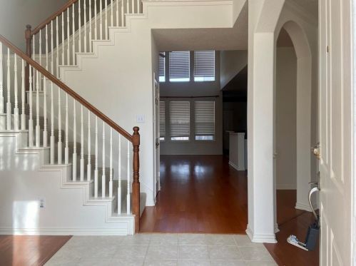 3213 Deep Springs Dr, Plano TX  75025-3964 exterior