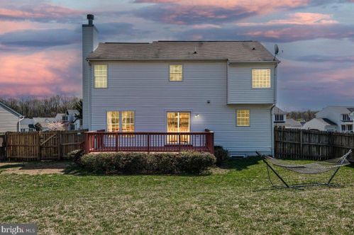 6111 Sunny Meadows Dr, Fredericksburg, VA 22407-5086