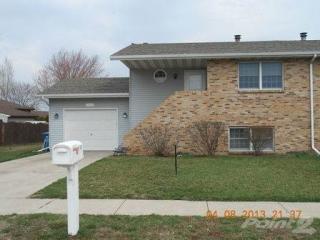 1036 Dupont Ave, Morris IL  60450-1296 exterior