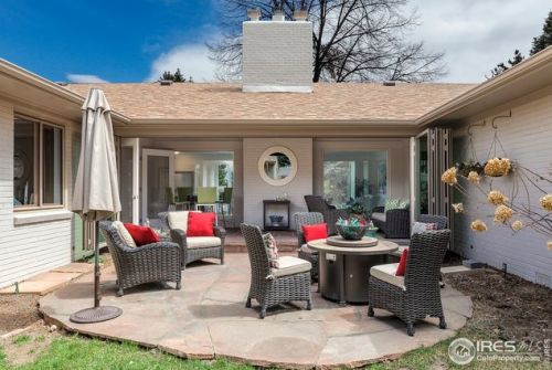 733 13th St, Boulder CO  80304-4101 exterior