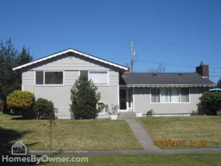 5409 10th St, Tacoma WA  98406-2623 exterior