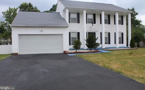 11211 Beauclaire Blvd, Fredericksburg, VA 22408-2438