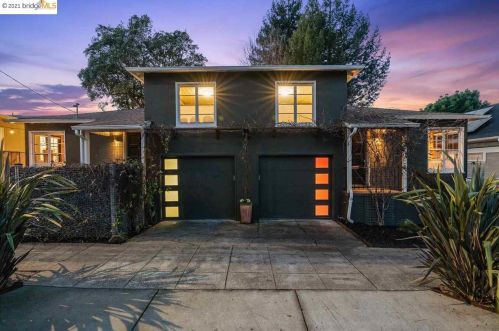 1540 Josephine St, Berkeley, CA 94703-1136