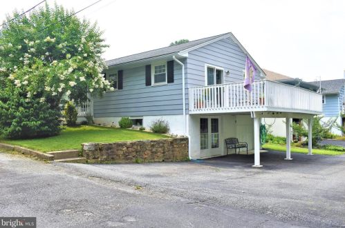 1001 Second Ave, Media, PA 19063-1416