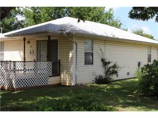 701 Cockrel Ave, Norman, OK 73071-6211