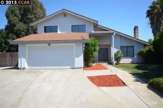14 Shawne Pl, Los Angeles, CA 94513-1432