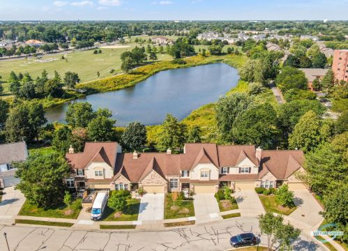 68 Fontaine Ct, Hanover Park, IL 60108-2537