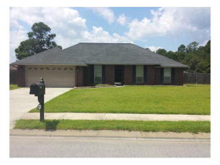 260 Arlen Dr, Midway, GA 31320-3222