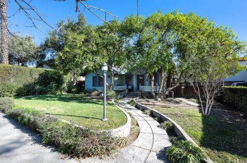 520 Laurel Ave, Upland, CA 91786-4603