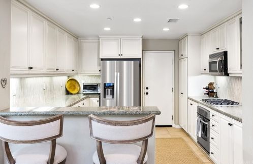 46 Gingerwood, Irvine CA  92603-0114 exterior