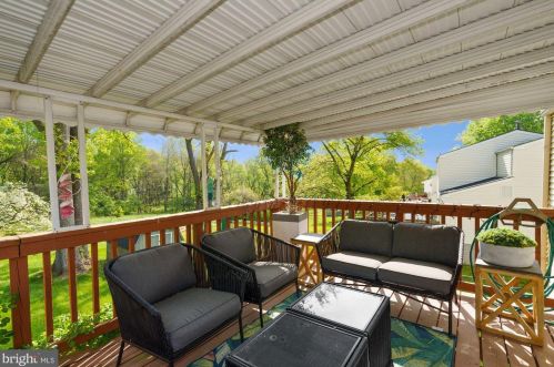 15405 Valencia St, Silver Spring MD exterior