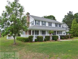 414 Willowpeg Way, Rincon, GA 31326-9111