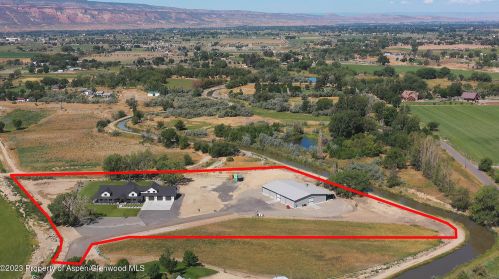 933 24, Grand Junction CO exterior