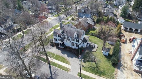 225 Euclid Ave, Haddonfield NJ 08033-2552 exterior