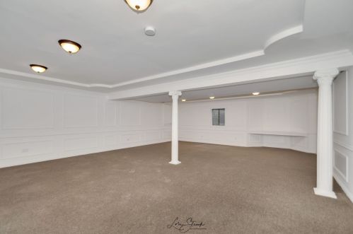 3036 Bennett Dr, Naperville IL  60564-5173 exterior