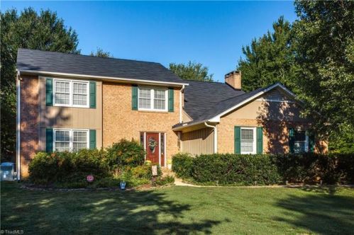 3617 Buffington Pl, Greensboro, NC 27410-9114
