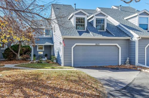 2623 Vaughn Way, Denver, CO 80014-2072