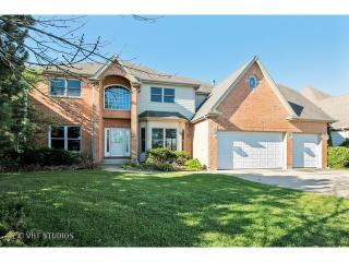 2863 Southern Hills Dr, Beach Park, IL 60083-9293