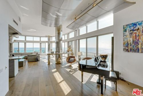 101 Ocean Ave, Santa Monica, CA 90402-1405
