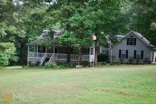 924 Welcome Sargent Rd, Newnan, GA 30263-3811