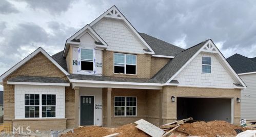 207 Shoshone Cir, Kathleen, GA 31047-5328