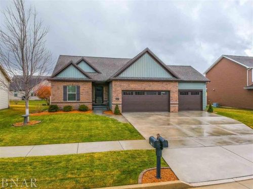 2605 Fieldstone Ct, Normal, IL 61761-3283