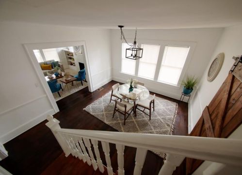 944 Burns Dr, Atlanta GA  30310-4632 exterior