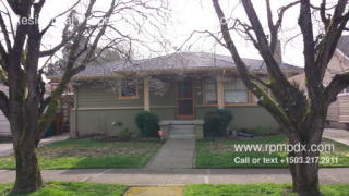 7524 Central St, Portland OR  97203-2411 exterior