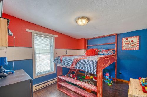 3002 Hwy 91, Leadville CO 80461-9712 exterior