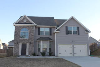 3246 Lexington Way, Augusta, GA 30909-9226