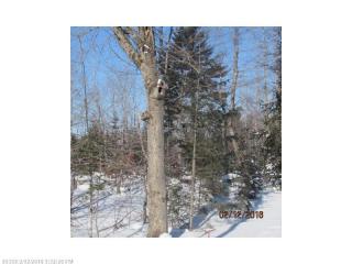 8 Old Main Rd, Enfield, ME 04493-3506