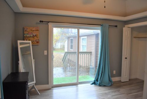 403 Erie St, Valpo IN  46383-4931 exterior