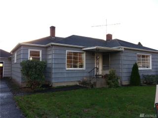 2761 Nichols Blvd, Longview WA  98632-2053 exterior