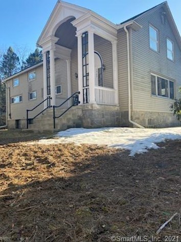 1949 Newfield Rd, Torrington CT  06790-2128 exterior
