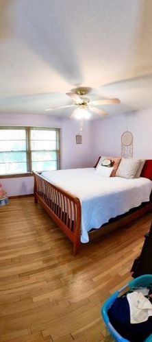 2330 Hi Roc Rd, Conyers GA  30012-2540 exterior