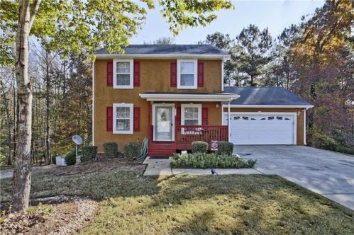 4470 English Loop, Lithonia, GA 30038-4663