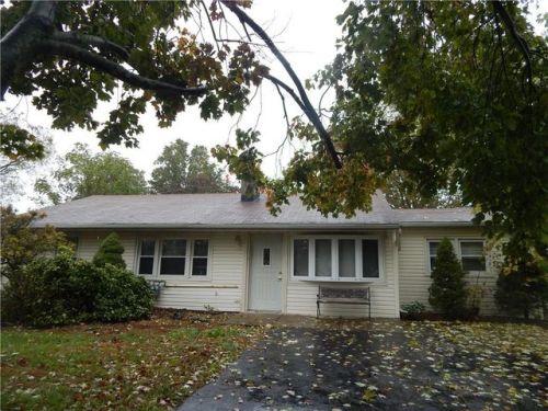 11 Berwick Way, Piscataway, NJ 08854-5112