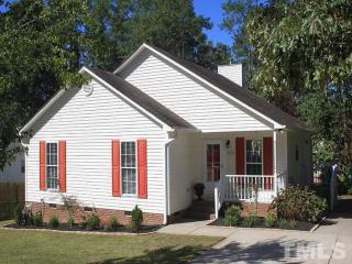 4416 Baldpate Ct, Raleigh, NC 27616-7207
