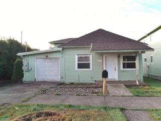 2305 9 St, Lees Camp OR  97141-4014 exterior
