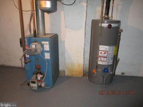 135 Juniata St, Lancaster PA  17602-4323 exterior